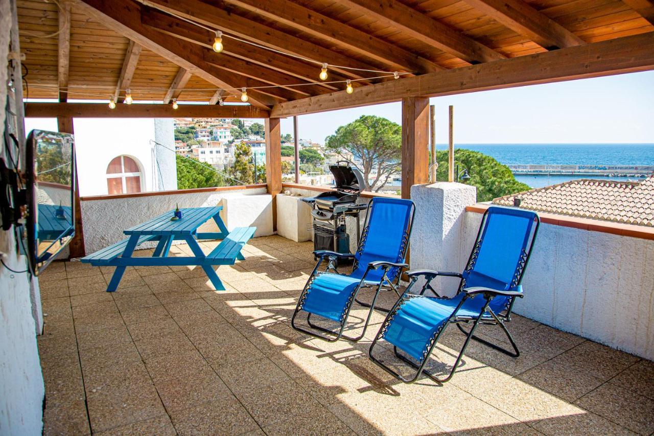 Ti Porto Al Mare Apartment Iun P7641 กาลาโกโนเน ภายนอก รูปภาพ