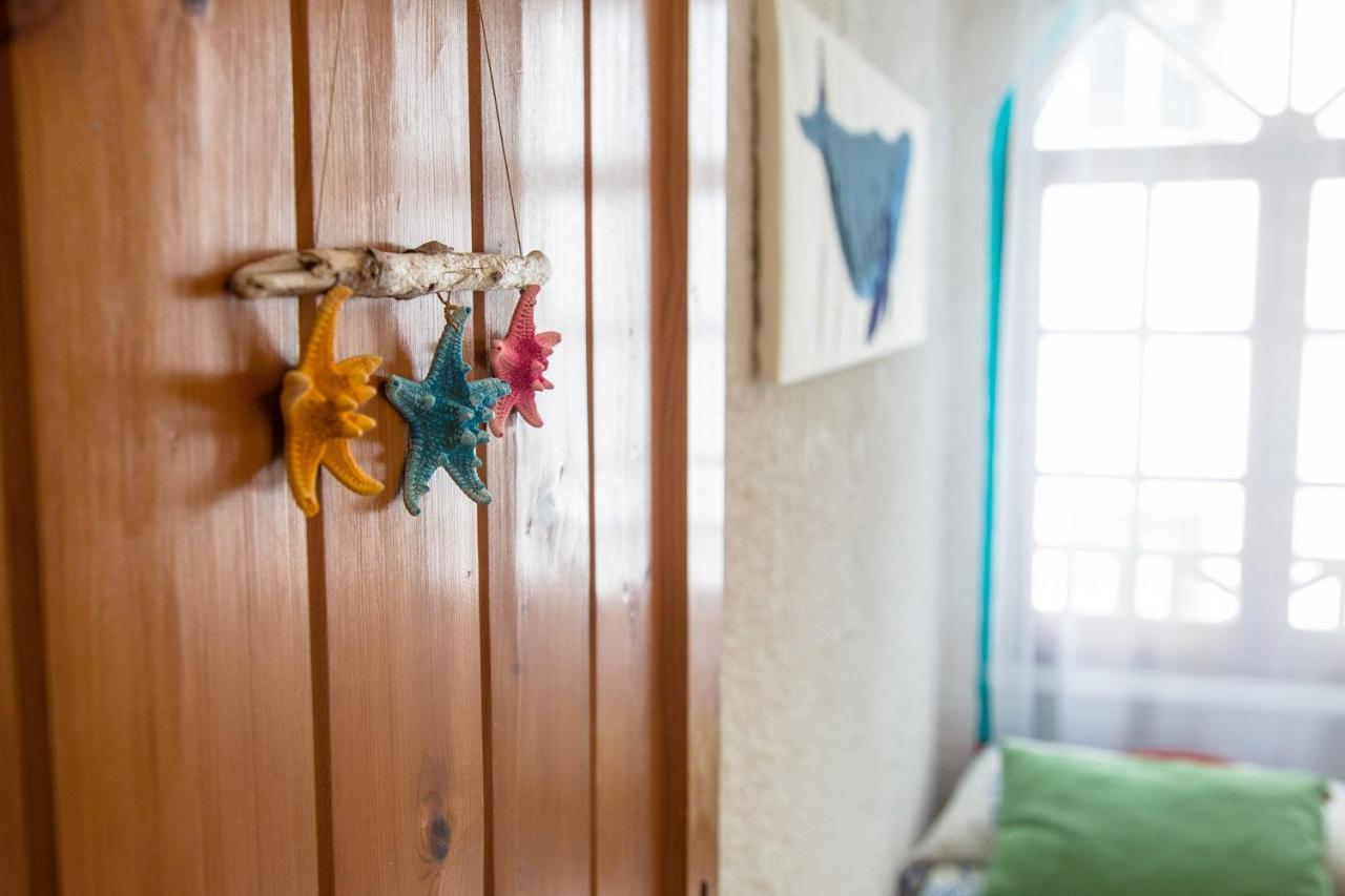 Ti Porto Al Mare Apartment Iun P7641 กาลาโกโนเน ภายนอก รูปภาพ