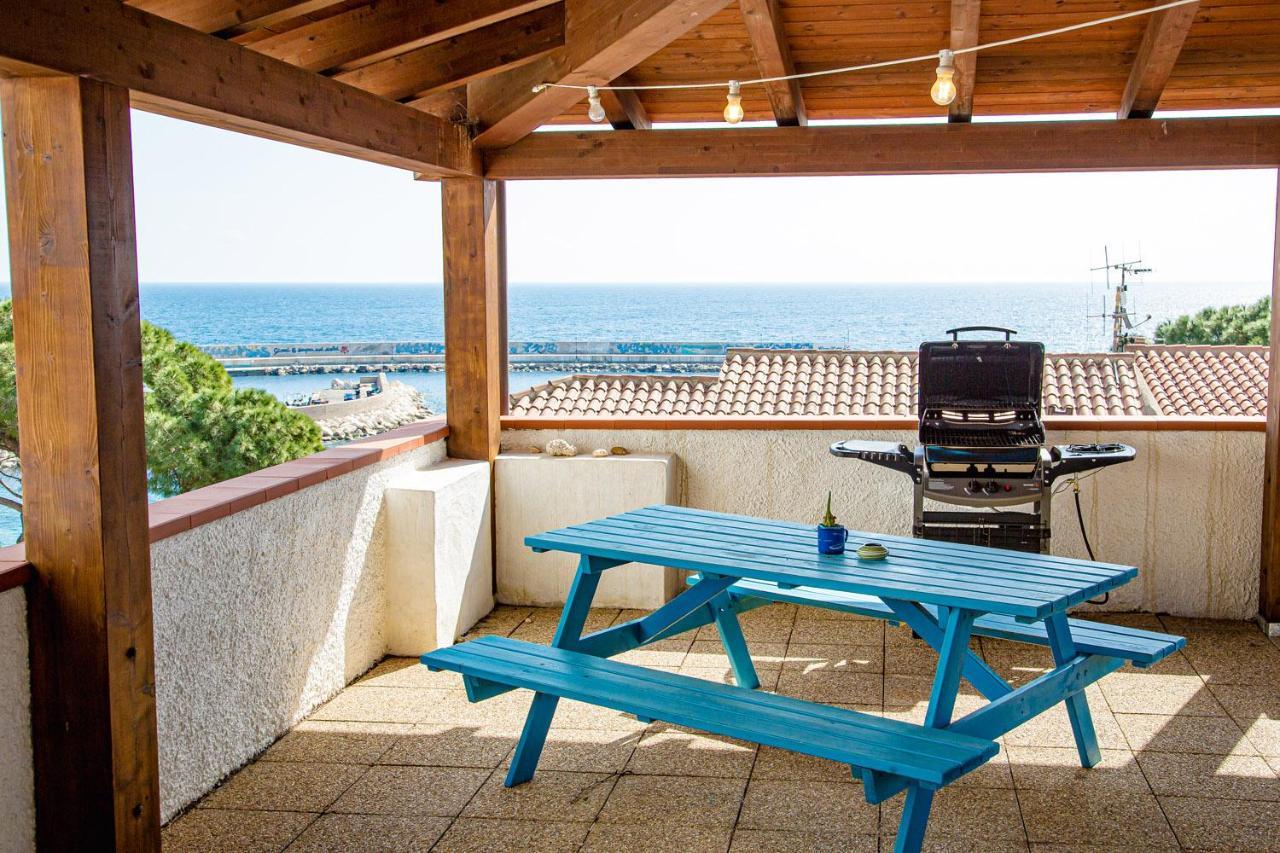 Ti Porto Al Mare Apartment Iun P7641 กาลาโกโนเน ภายนอก รูปภาพ