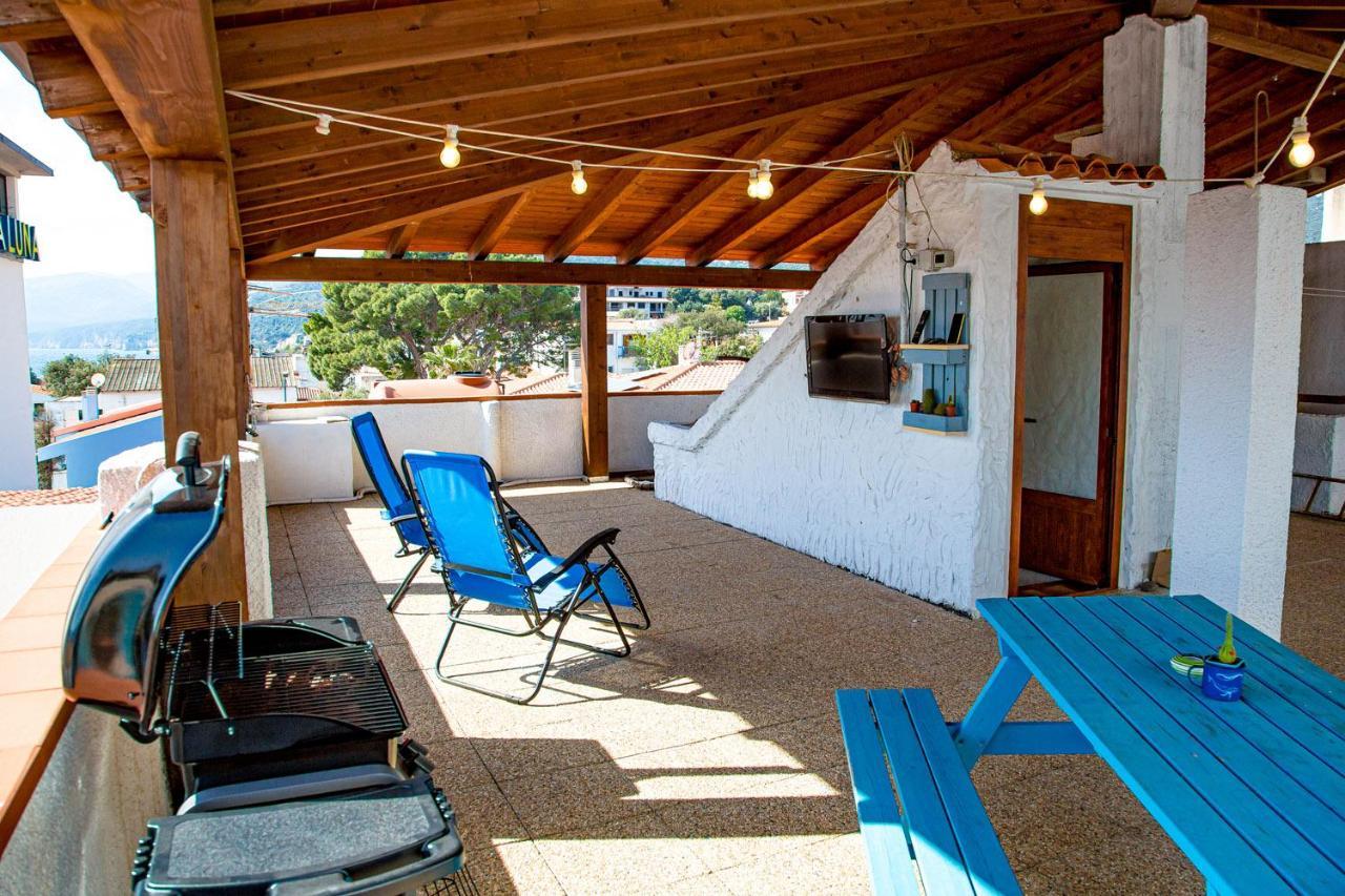 Ti Porto Al Mare Apartment Iun P7641 กาลาโกโนเน ภายนอก รูปภาพ