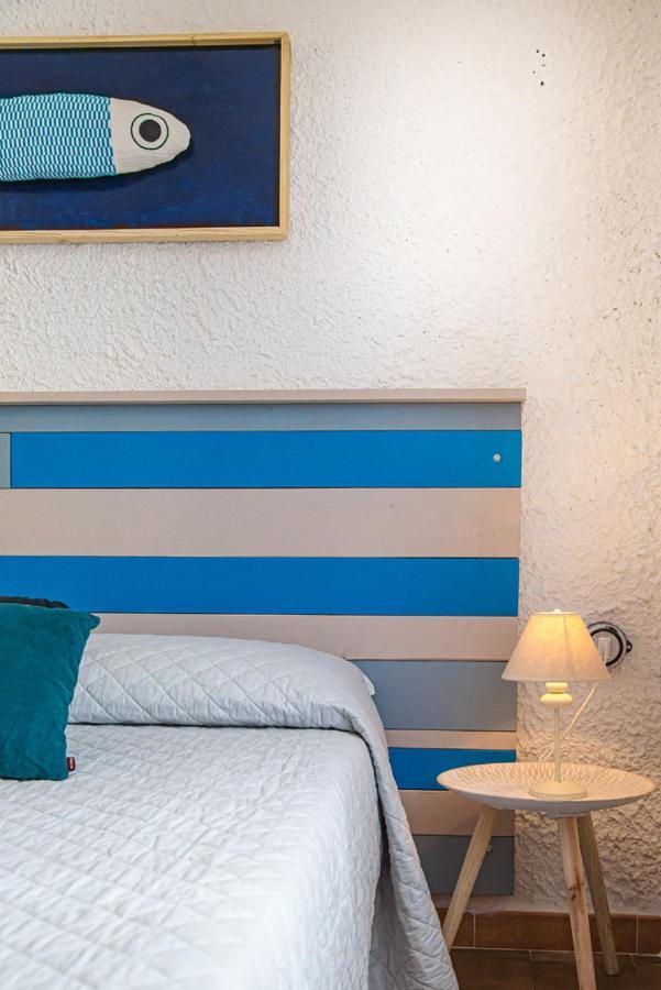 Ti Porto Al Mare Apartment Iun P7641 กาลาโกโนเน ภายนอก รูปภาพ