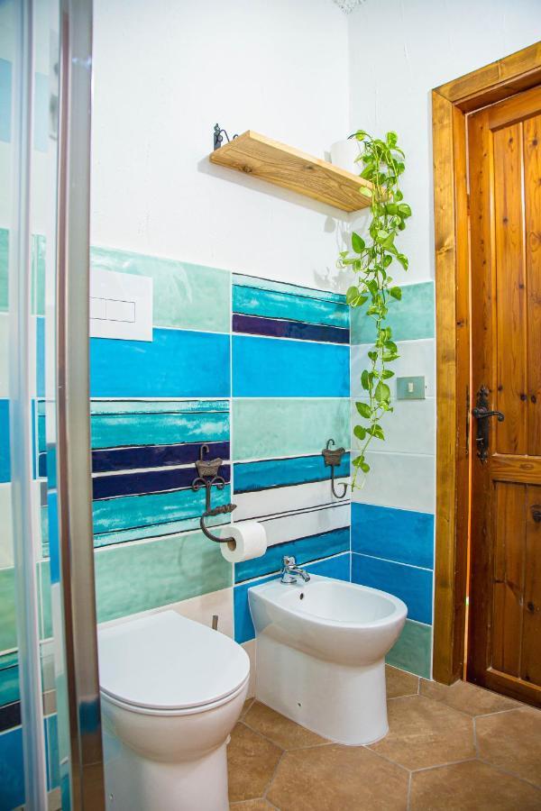 Ti Porto Al Mare Apartment Iun P7641 กาลาโกโนเน ภายนอก รูปภาพ