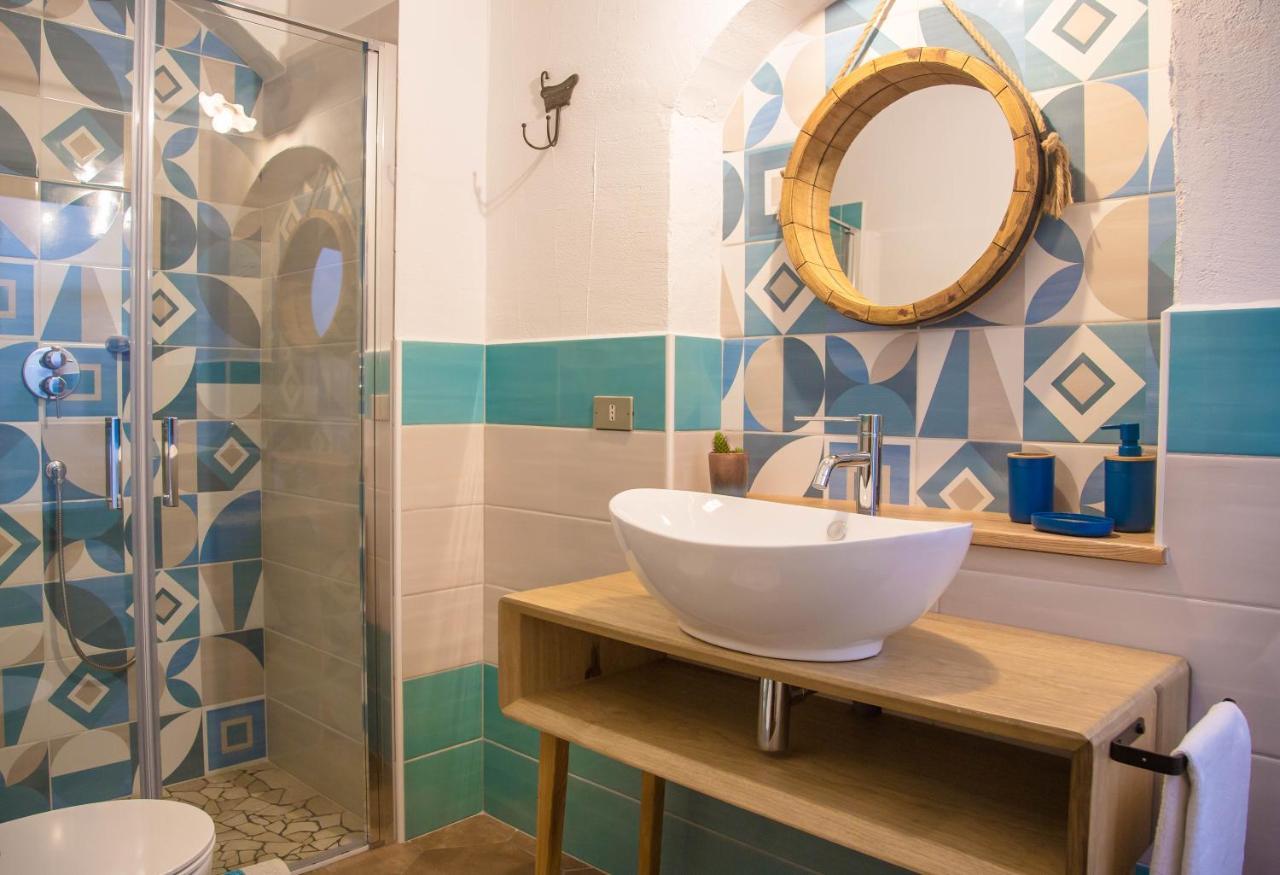 Ti Porto Al Mare Apartment Iun P7641 กาลาโกโนเน ภายนอก รูปภาพ