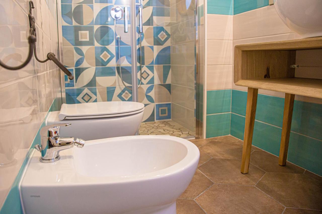 Ti Porto Al Mare Apartment Iun P7641 กาลาโกโนเน ภายนอก รูปภาพ