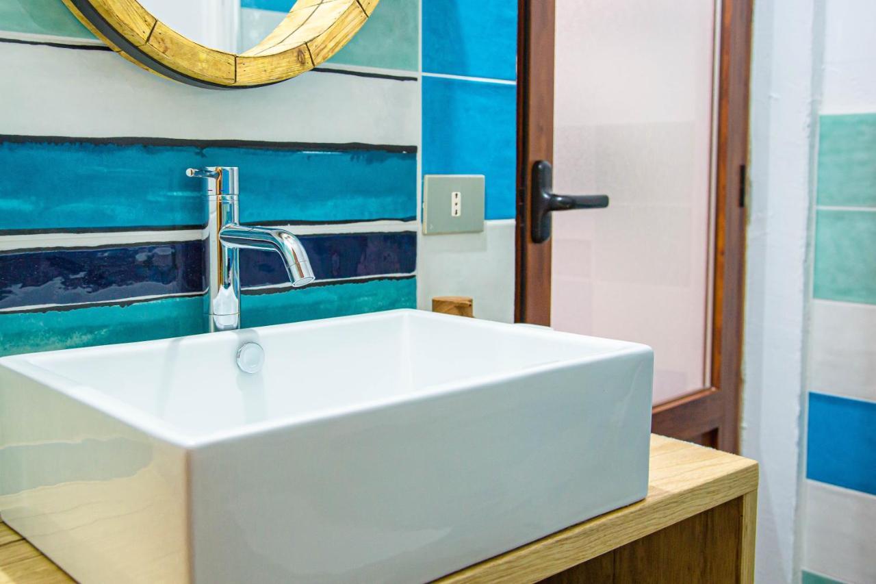 Ti Porto Al Mare Apartment Iun P7641 กาลาโกโนเน ภายนอก รูปภาพ