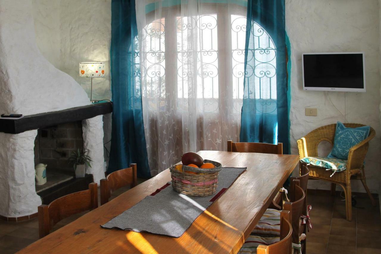 Ti Porto Al Mare Apartment Iun P7641 กาลาโกโนเน ภายนอก รูปภาพ