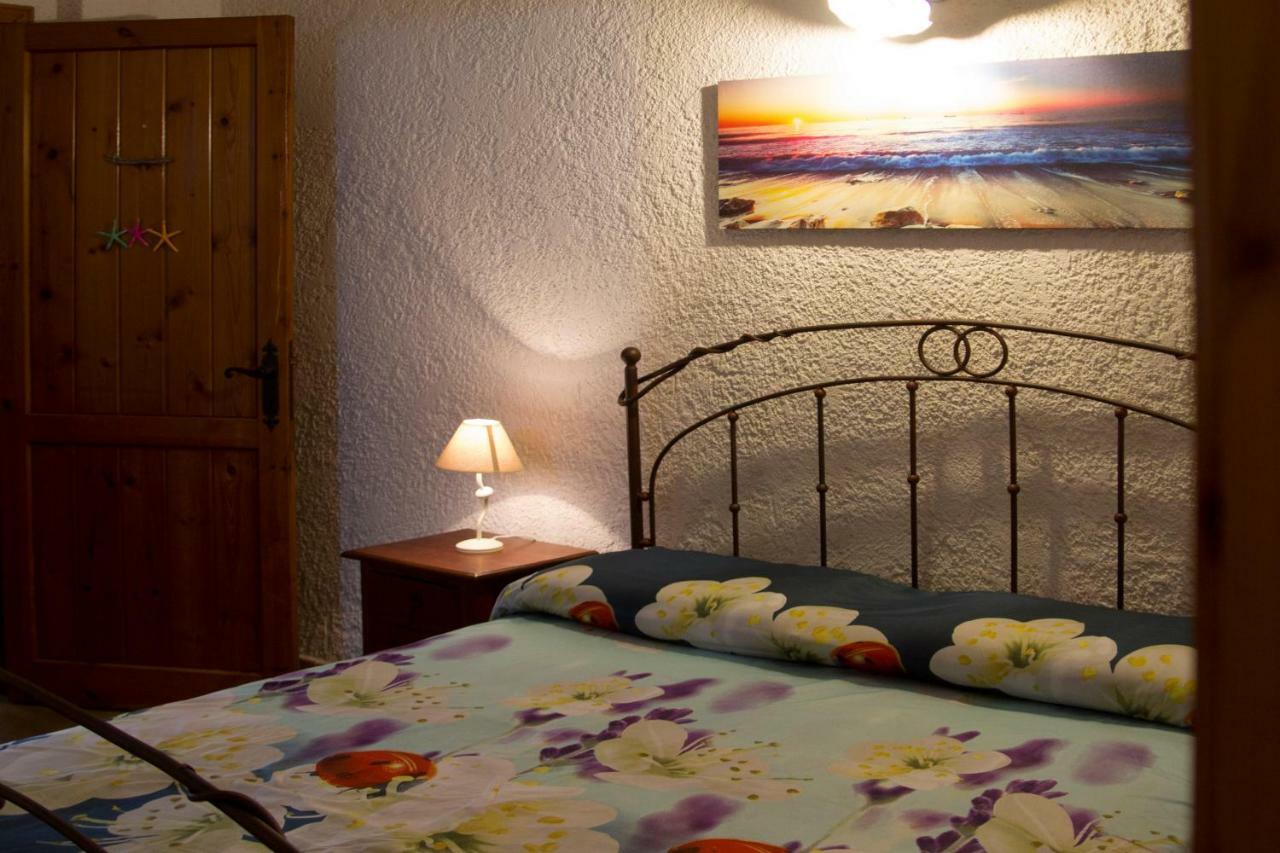 Ti Porto Al Mare Apartment Iun P7641 กาลาโกโนเน ภายนอก รูปภาพ