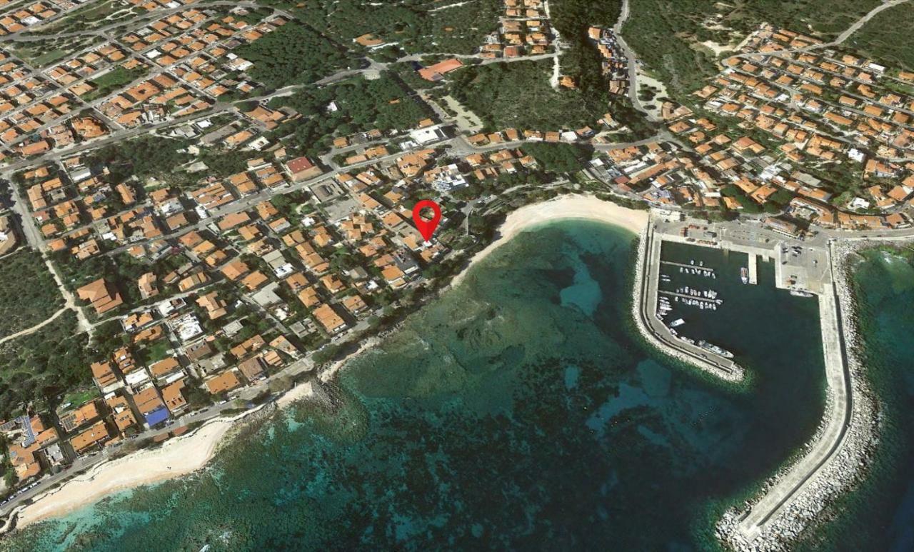 Ti Porto Al Mare Apartment Iun P7641 กาลาโกโนเน ภายนอก รูปภาพ